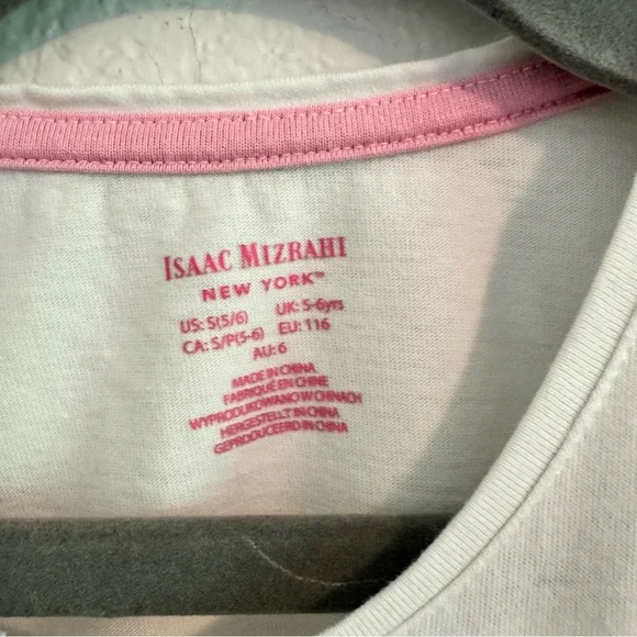 Mix and Match Bundle of 3 Bright Tops & a Skort, Cynthia Rowley & Isaac Mizrahi - Picture 13 of 17